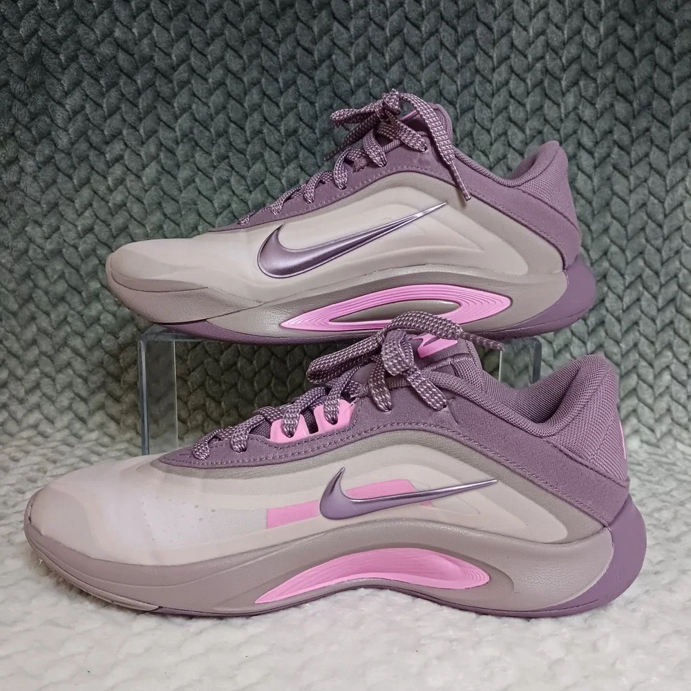 Nike review all